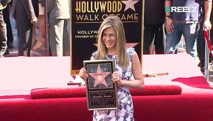 ‘To Be An Actor Is Tough,’ Says Jennifer Aniston In REELZ Tell-All On Her Highs & Lows