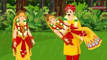 असली दूल्हा दुल्हन कौन? | Hindi Kahaniya | Hindi Moral Stories | Kahaniya