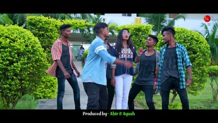 HAY RE KISAR KURI (FULL VIDEO) I NEW SANTALI VIDEO SONG 2020 I MANGAL HANSDA & DOLLY SOREN