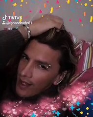GLORIA GAYNOR CAN'T TAKE MY EYES OFF YOU! I LOVE YOU BABY! IAN ANDRADE OFICIAL #IanAndradeOficial #ILoveYouBaby #Ian #Pop