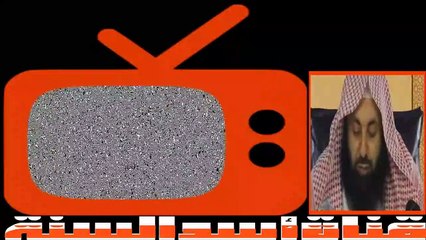 حقيقة المغامسي لمن لايعرفه