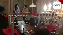 [ Hài Hàn Quốc ] Vietsub 2020 Cặp Đôi Tâm Sự Câu Chuyện Phẫu Thuật Của Ông Nội
