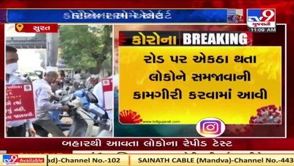 COVID-19_ SMC undertakes 'awareness drive' in parts of the city _ TV9News