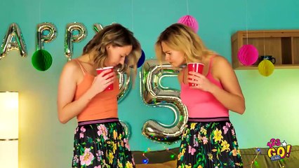 ¡ARREGLO DE ÚLTIMO MINUTO! Trucos de moda para los amantes de las fiestas 2020