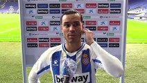 David López y  Raúl de Tomás analizan la derrota contra el Girona (20/11/20)