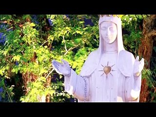 [The Bible and the Virgin Mary] Lesson 10 - All Holy