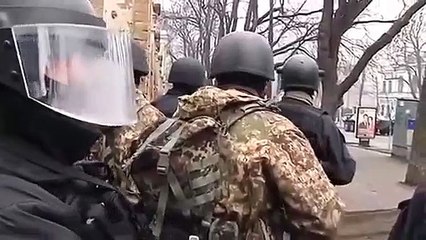 Снайперы на Майдане .. тут столько вопросов у людей с мокши ... - что не было снайперов с московии