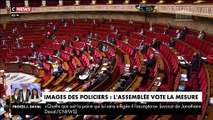L'Assemblée nationale a voté vendredi soir la mesure la plus controversée de la proposition de loi 