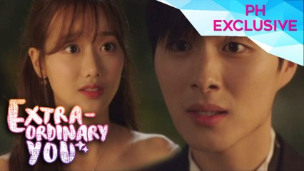 Extra-Ordinary You: Robin’s confesson to Vida | Episode 9