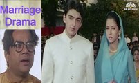 Marriage Drama: Aa Gale Lag Jaa | (1994) | Jugal Hansraj | Urmila Matondkar | Paresh Rawal | Bollywood Movie Scene