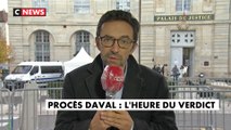 Procès Daval : l'heure du verdict