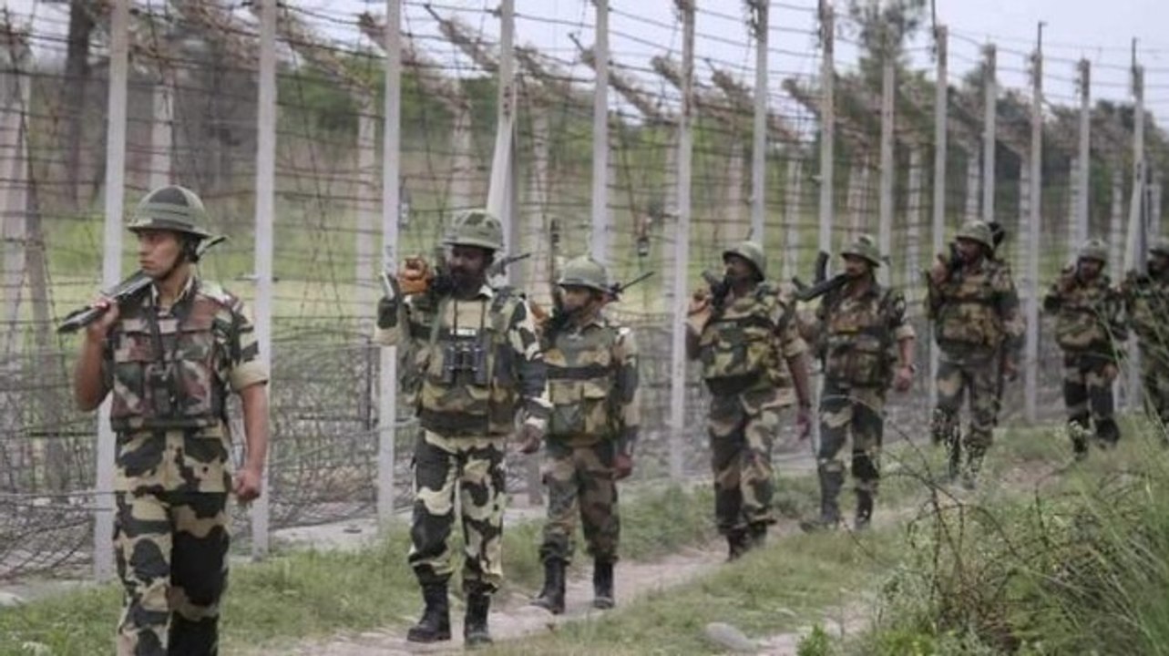 India summons Pakistan envoy over Nagrota-Jaish link