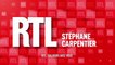 Le journal RTL de 8h du 21 novembre 2020