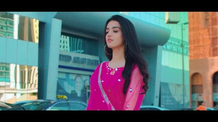 Cute Jehi Look - Official Song - Nadeem Mubarak - Umair Awan - Ali Khan - Zarnab - Ghani - Sabzwalay