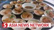 Vietnam News | Nom, nom, Vietnam: Water fern cake