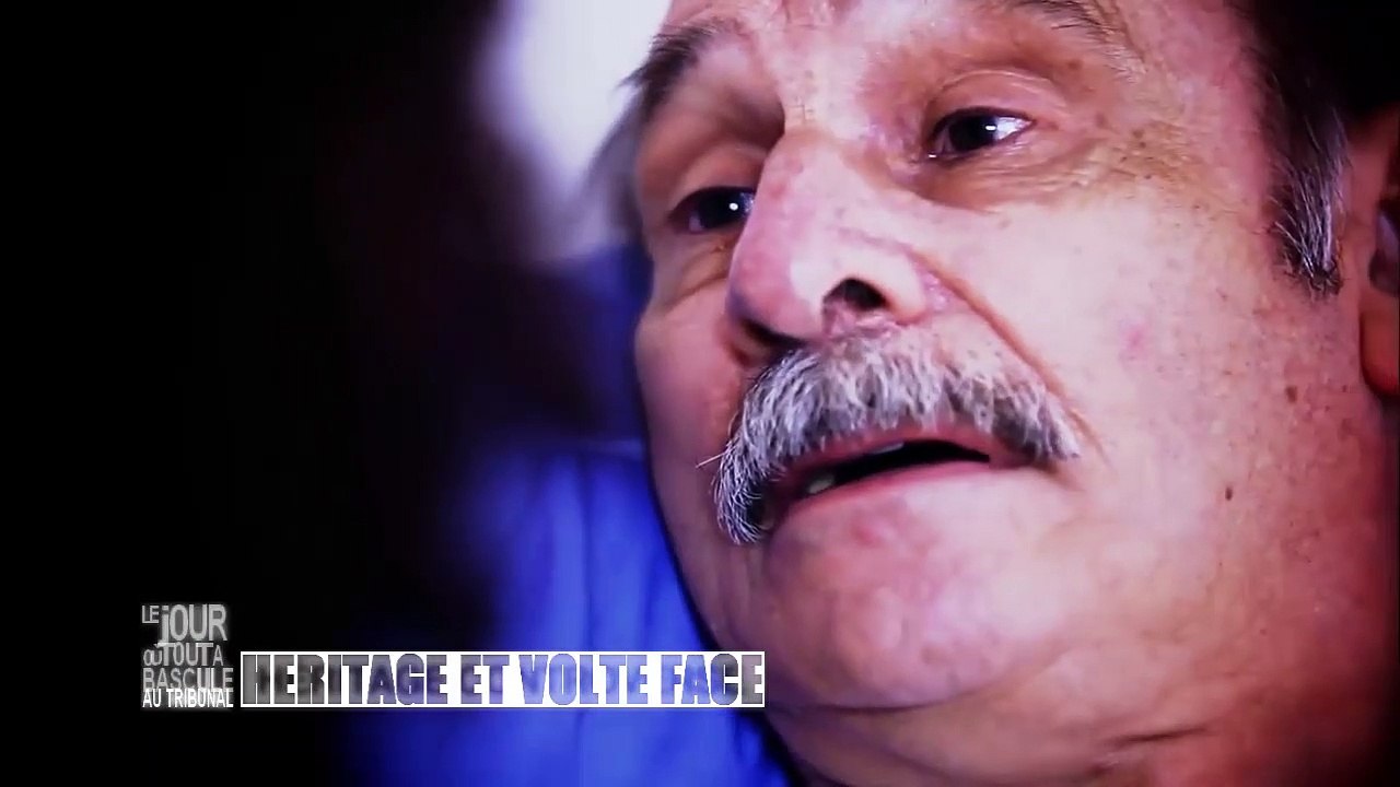 Le jour où la volte face a basculé EP4 Héritage et Volte Face