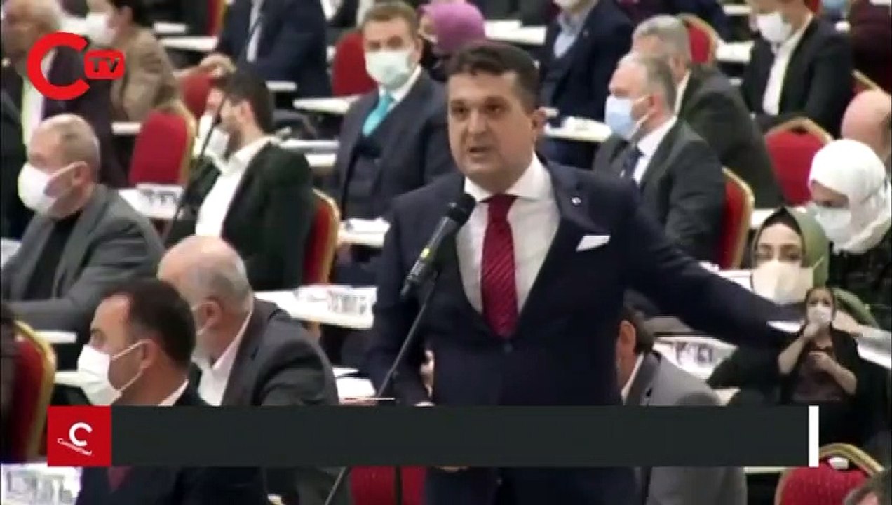 İBB Sözcüsü paylaştı... AKP'li ismin iddiasını çürüten görüntüler!