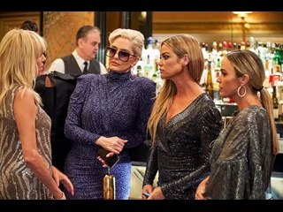 The Real Housewives of Cheshire | Season 12 Ep. 7: Sliding in DMs Full Series | ITVBe