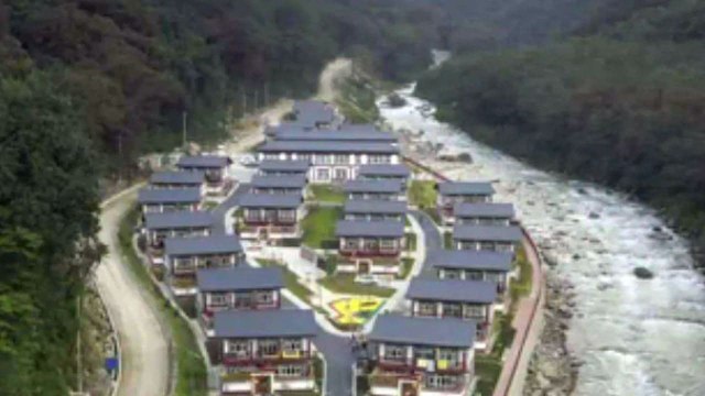 No Chinese Village Inside Bhutan మా సరిహద్దులో చైనా ఎలాంటి నిర్మాణాలు చేపట్టలేదు : భూటాన్