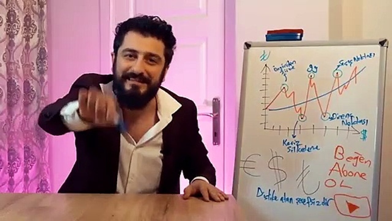 Bu dolar tahminine çok şaşıracaksınız! “Bana dua edeceksiniz” dedi