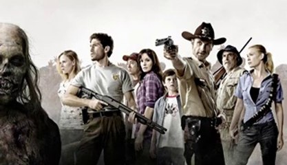 #S2.E1 || “The Walking Dead: World Beyond” Season 2 Episode 1 [Official] — AMC