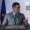 Que dice el presimiente más mentiroso de la historia que nos va a vacunar 