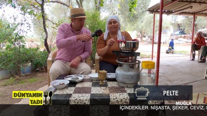 Dünyanın Tadı - Muğla | 21 Kasım 2020