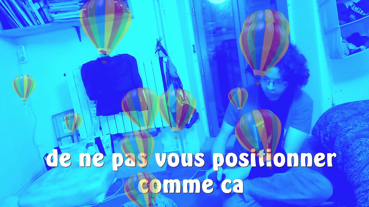 le moment  Anti développement