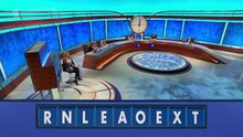 Countdown - S82E159 (17 November 2020) (Last Episode with Nine-Letter Teatime Teasers)