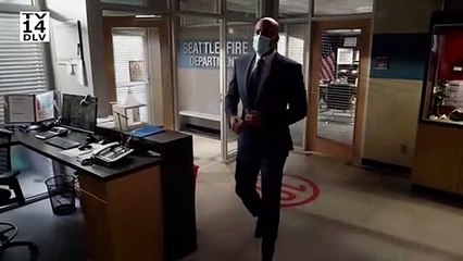 Station 19 Season 4 Episode 3 Promo We Are Family (2020)