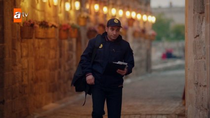 Aslan, Harun'a ihanet ediyor! - Hercai 48. Bölüm