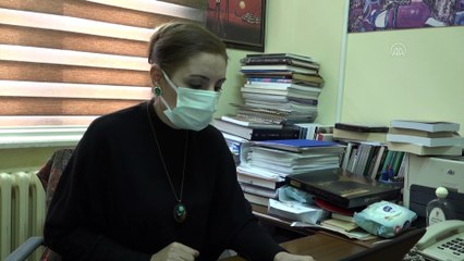 VAN - Vani Mehmed Efendi'nin adı doğduğu topraklarda yaşatılacak