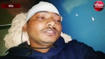हत्यारे भाइयों ने पुलिसकर्मी समेत ट्रिपल मर्डर की घटना को दिया अंजाम, तीन गिरफ्तार