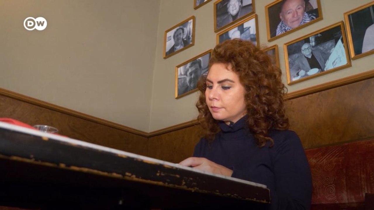 Avusturyalı poltikacı Berivan Aslan: Türkiye'de tüm muhalefet sindirildi veya susturuldu