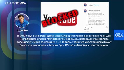 Соцсети — цензоры или борцы с пропагандой? | #КУБ