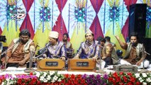 Khawaja Badsha #qawwali  Gulam Sabir Gulam Waris Nizami Brothers || ख्वाजा बादशाह  || Qawwali Rupenbandar - Dwarka