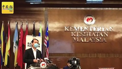 ◤复管令SOP◢ 民众质疑检测不够 诺希山：也要评估确诊率