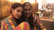 Sara Ali Khan Recalls Childhood Incident When She Was Mistaken For A Beggar For Dancing On Street