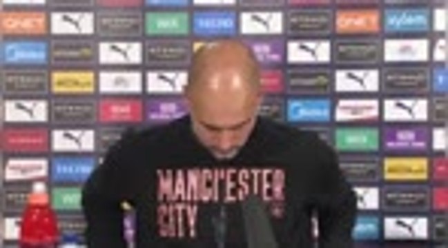 Guardiola shrugs off Mourinho jibes