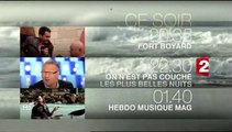 Fort Boyard 2012 - Bande-annonce soirée de l'émission 6 (18/08/2012)