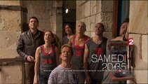 Fort Boyard 2012 - Bande-annonce de l'émission 8 (01/08/2012)