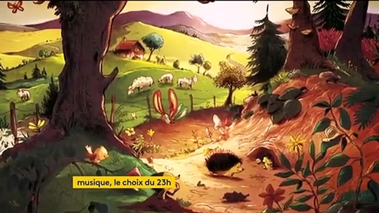 Musique classique : "Les Motets de Johann Sebastian Bach", disque événement