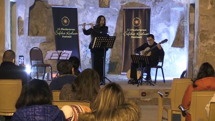 NEVŞEHİR - 'Sihirli Flüt'ün notaları Azerbaycan'a destek için yankılanacak