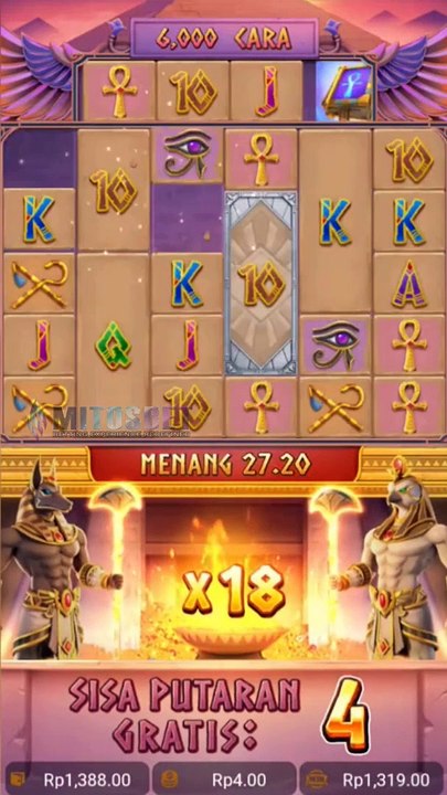 Fafaslot, Slot Fafa, Fafa gaming, Daftar Slot Fafa