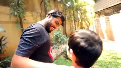 HOLI HAI ! _ Ashish Chanchlani