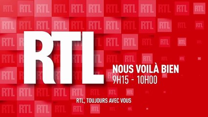 Le journal RTL de 10h du 21 novembre 2020