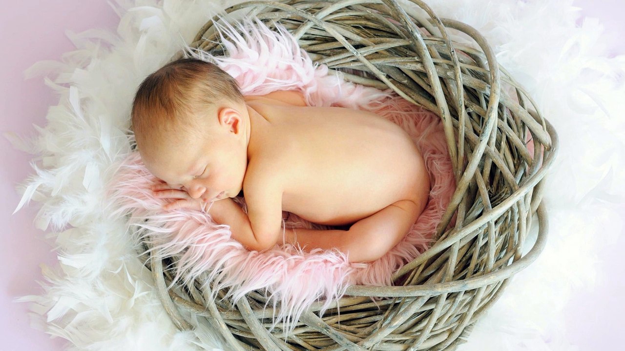 Ballerina | Calm | Nursery