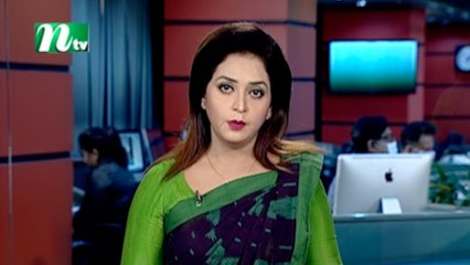 NTV Dupurer Khobor | 21 November 2020