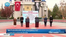 20 Kasım dünya çocuk hakları günü