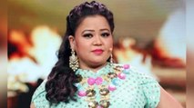Marijuana recovered from Bharti Singh's flat in NCB raid